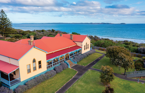 Santa Casa Sabbatical Retreat 